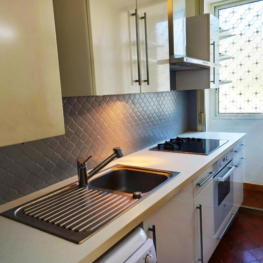 Apartamento U Riniccio Sagone  Exterior foto