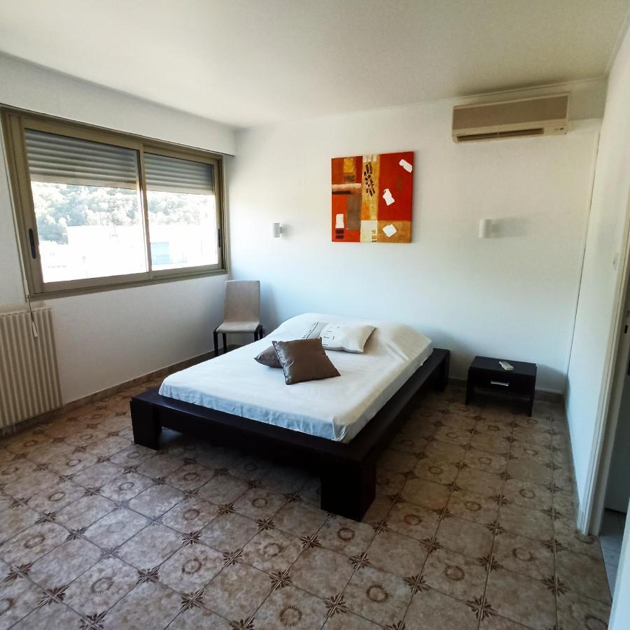 Apartamento U Riniccio Sagone  Exterior foto