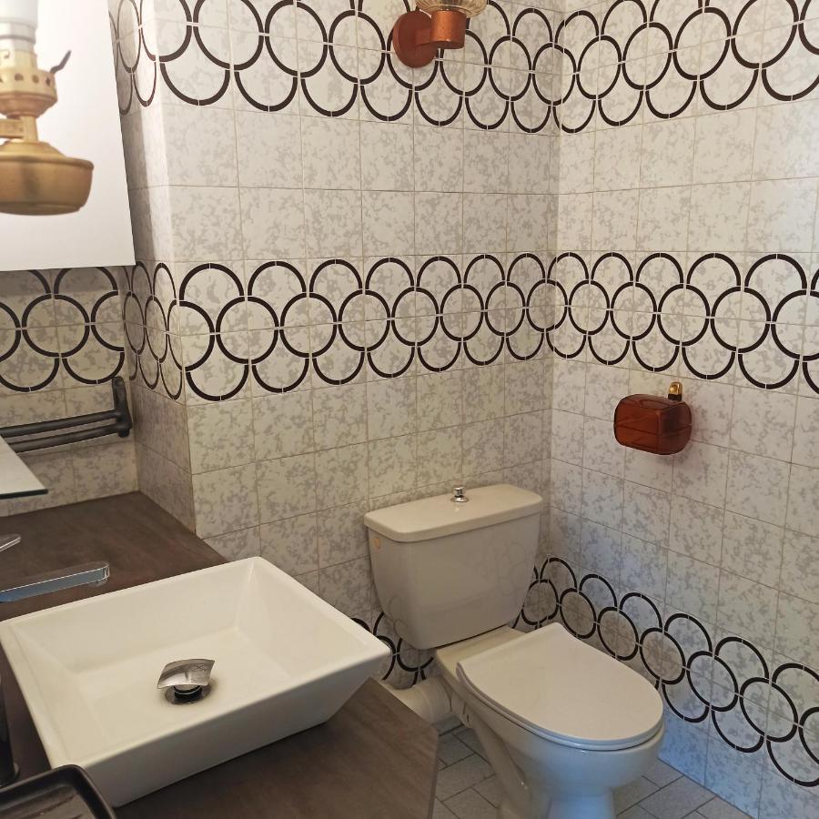 Apartamento U Riniccio Sagone  Exterior foto
